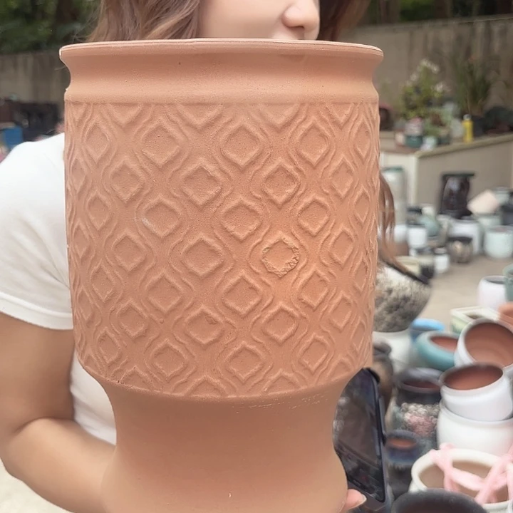 口径20高30一个红菠萝