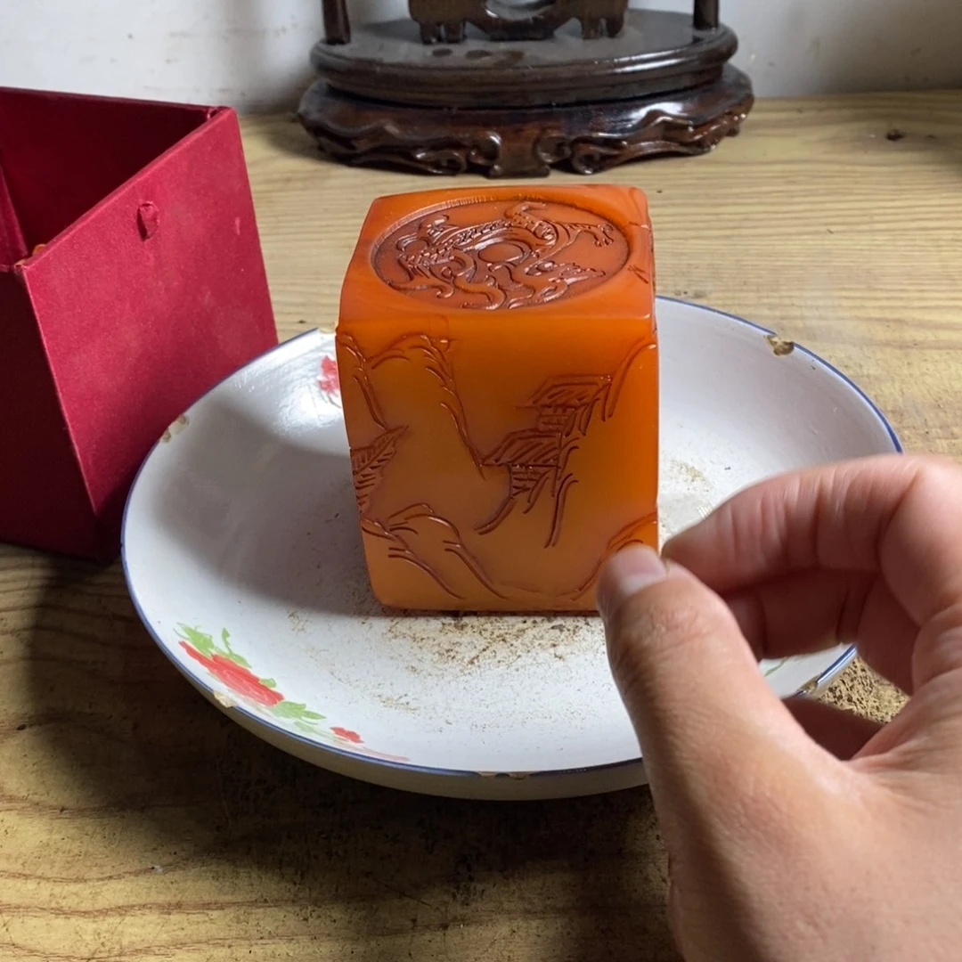 闪购直播间商品实物1