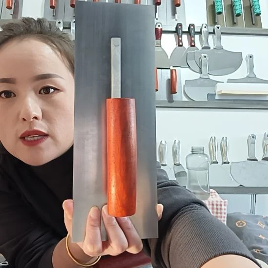 贝贝东北大抹子好用