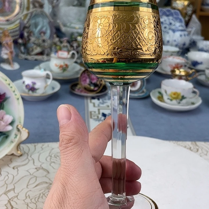 中古瓷器精品欧瓷