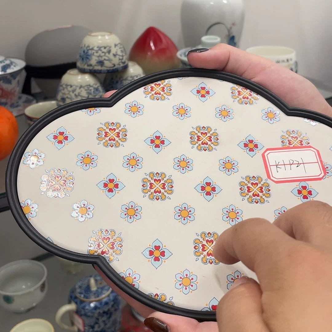 精品茶具系列产品