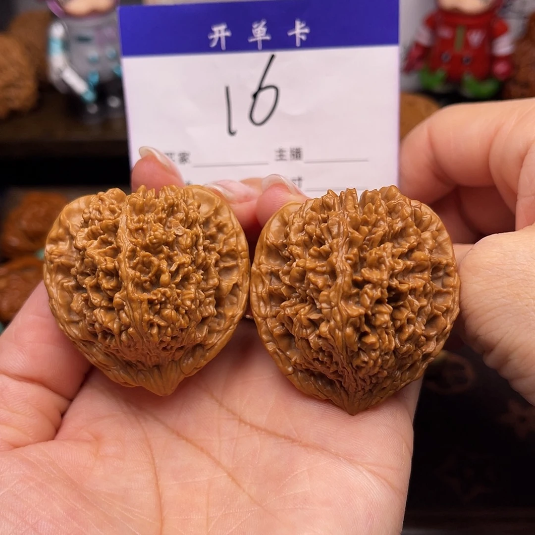 吊坠桃核满天星42/41/43