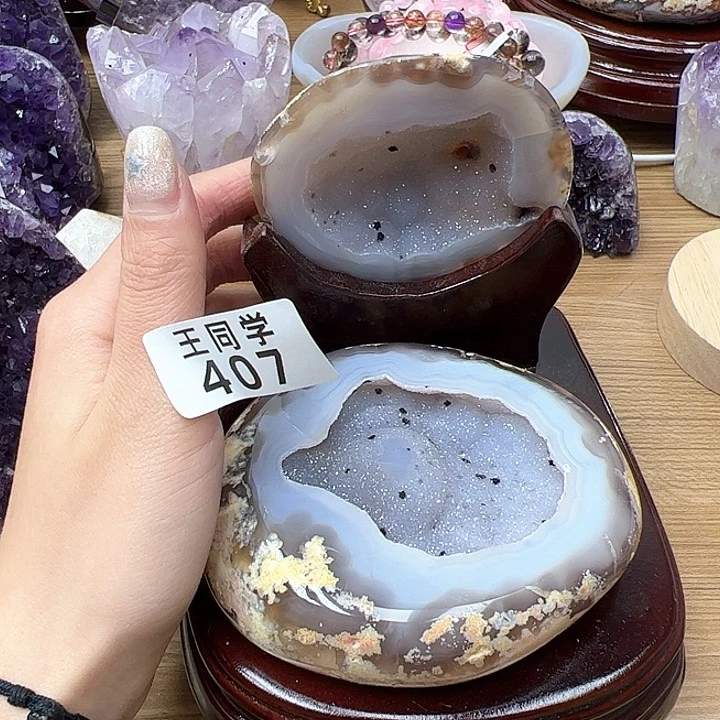 水晶天然水晶未镶嵌未镶嵌7**~407