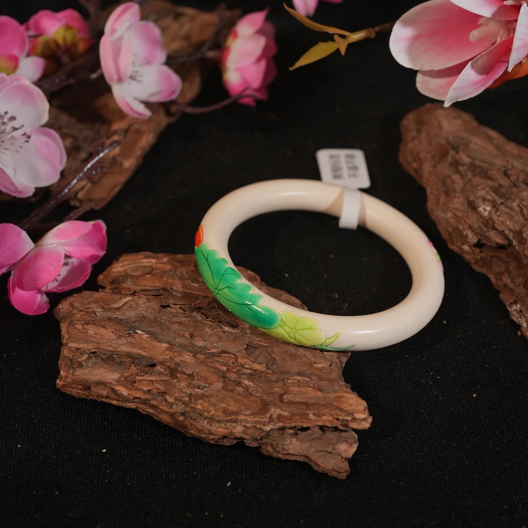 非金属锦纶手链 5.21香港王老板-饰品手镯3m40