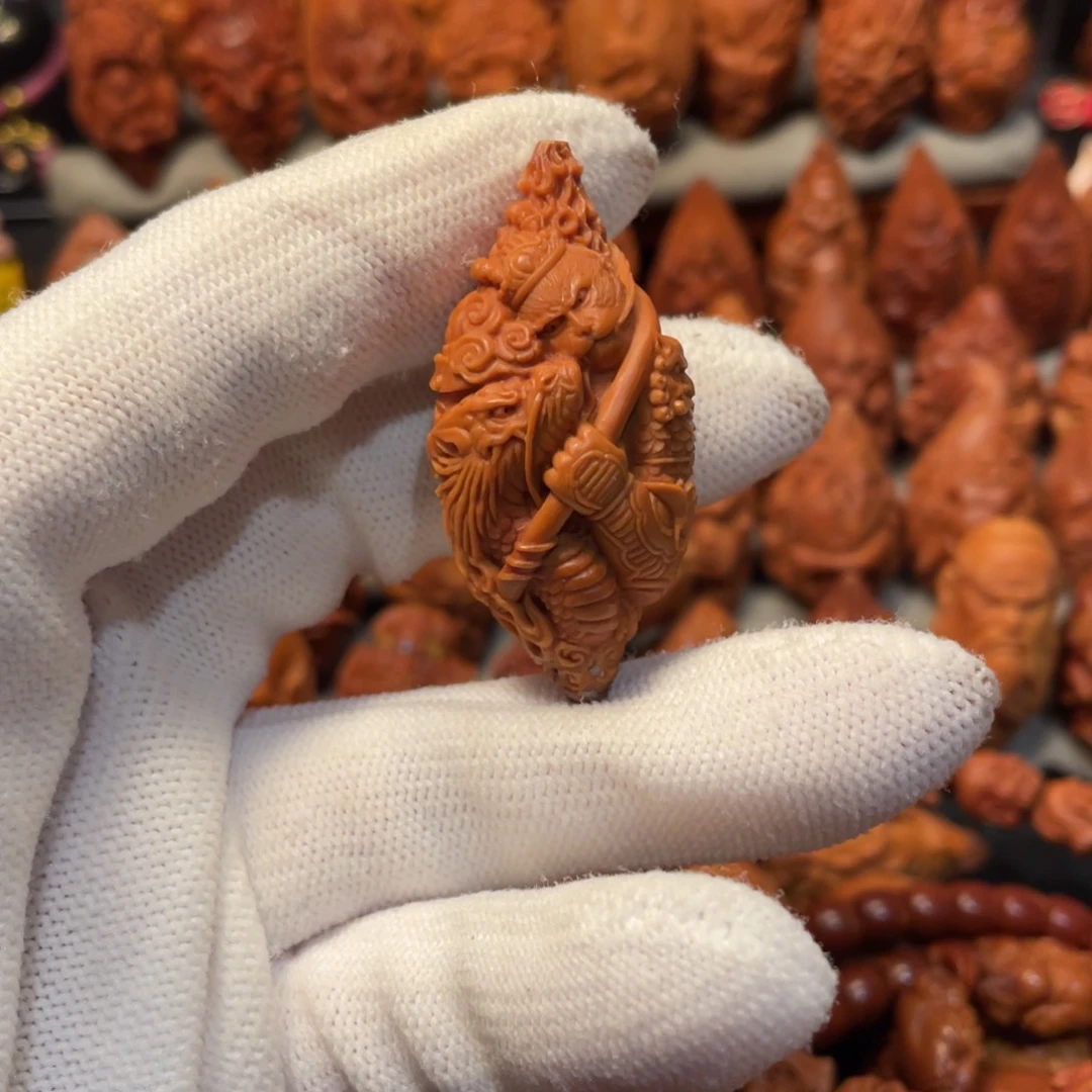 【闪购商品】手串/手链橄榄核车**下