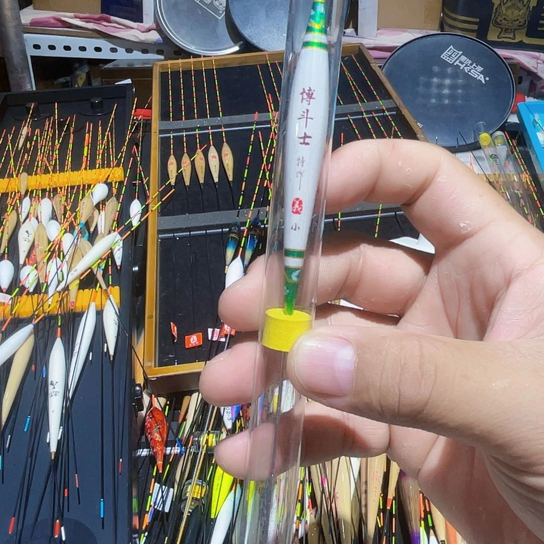芦苇搏斗氏微壳羽毛2.0克
