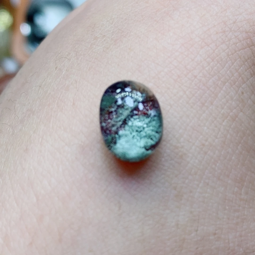 颈饰未镶嵌水晶水晶