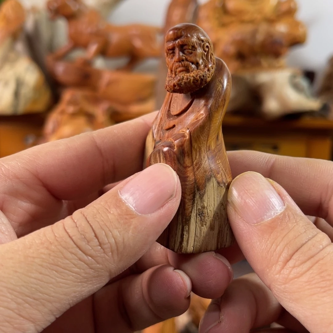 柏木（崖柏）太行山脉888888