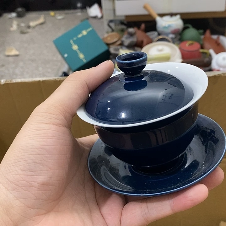 陶瓷艺术品制作工艺壶