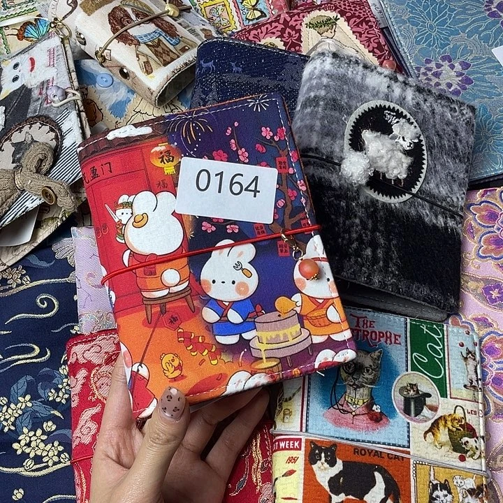 织绣A7 送纸 164