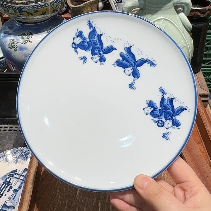 盖碗拍任意三单包邮