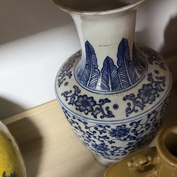 江***之摆件陶瓷摆件不固定一件