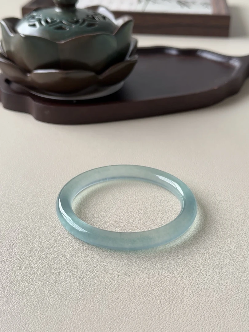 觅悦高品质精美美人条手镯【一物一拍】