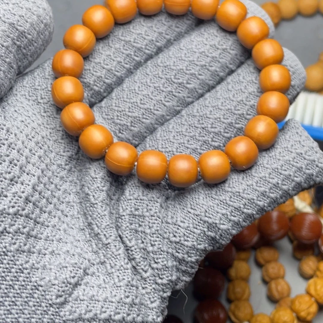 猴头核桃手串Y*猴头370