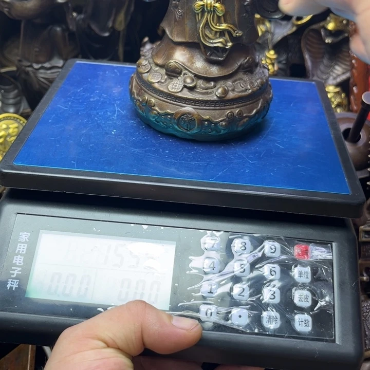 精品铜器摆件链接