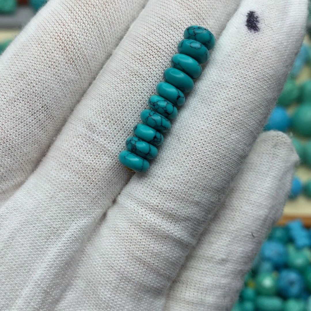 高瓷卡6.7网花隔片