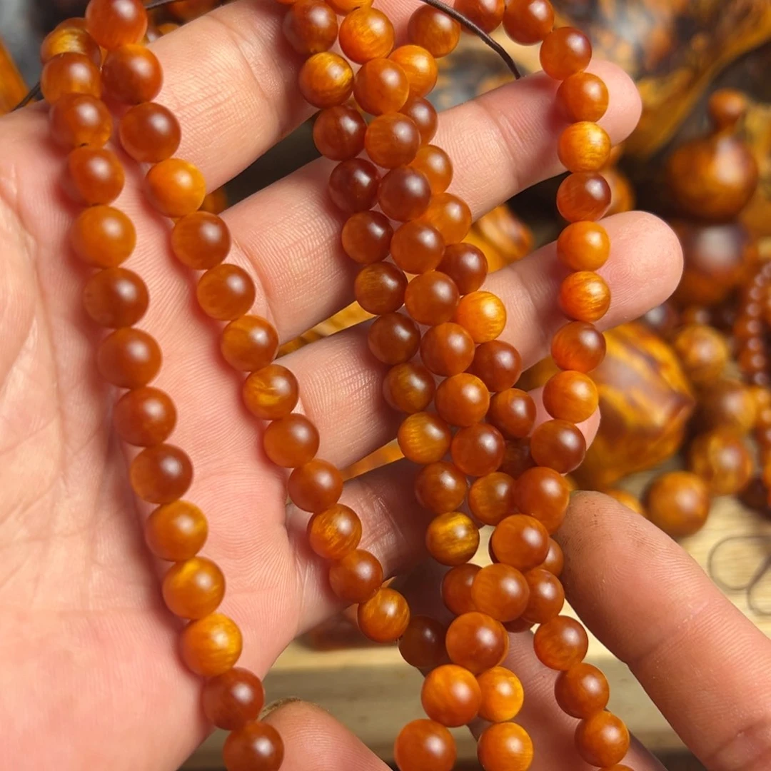 杀***陌松木（琥珀木）无事牌