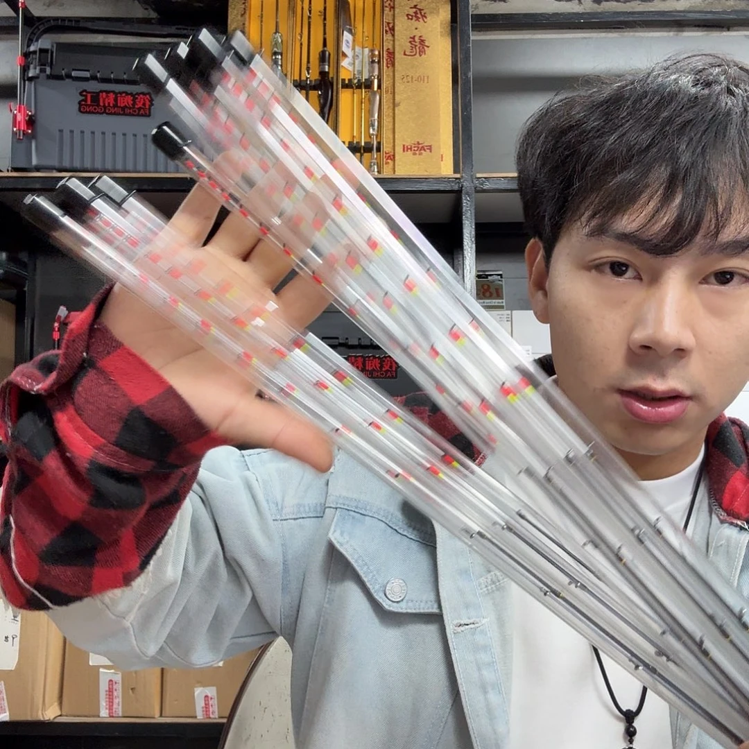 发痴飞鹰5号波芊杆稍