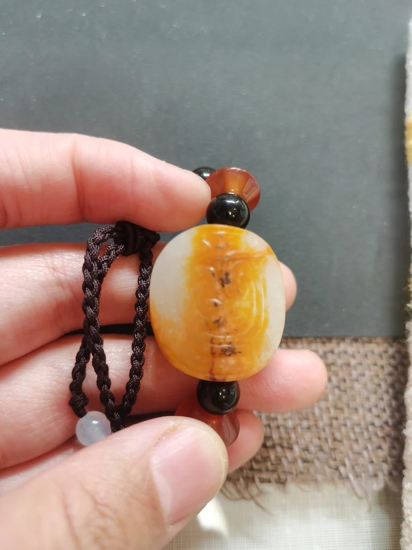 和田白玉富甲天下