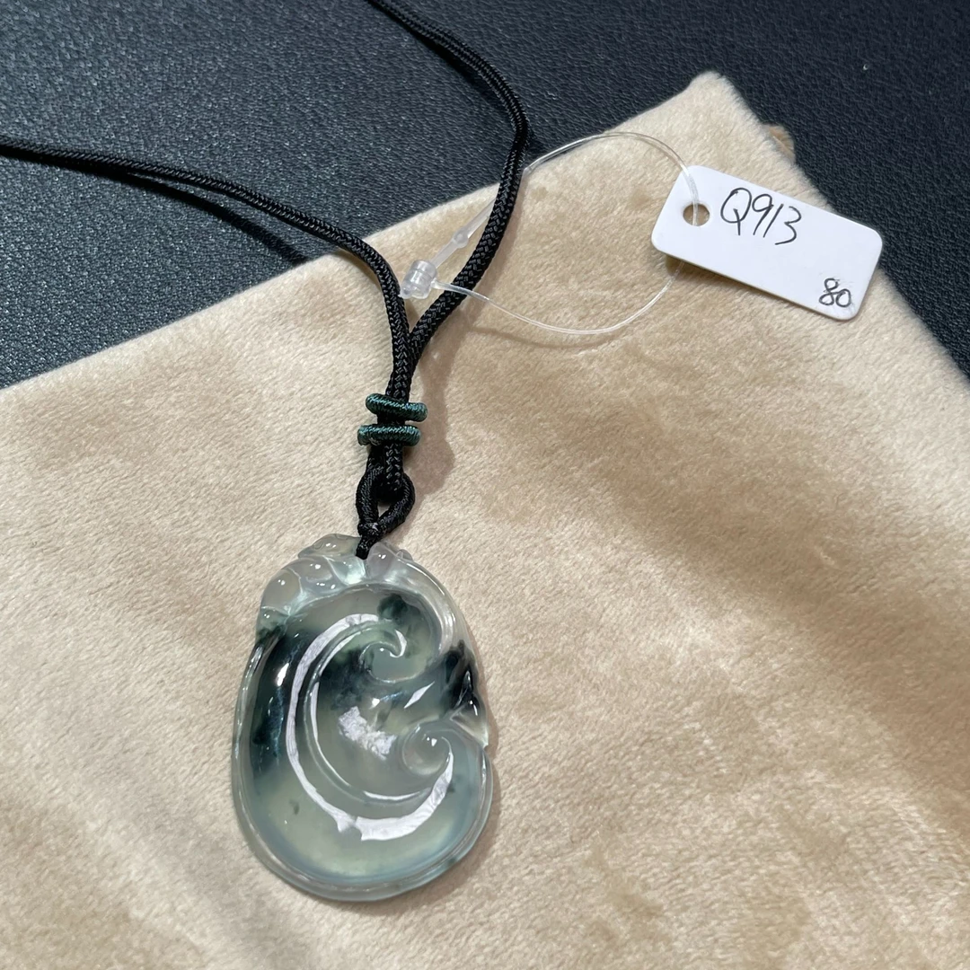 Q913吊坠百搭男女款多样性发货其一