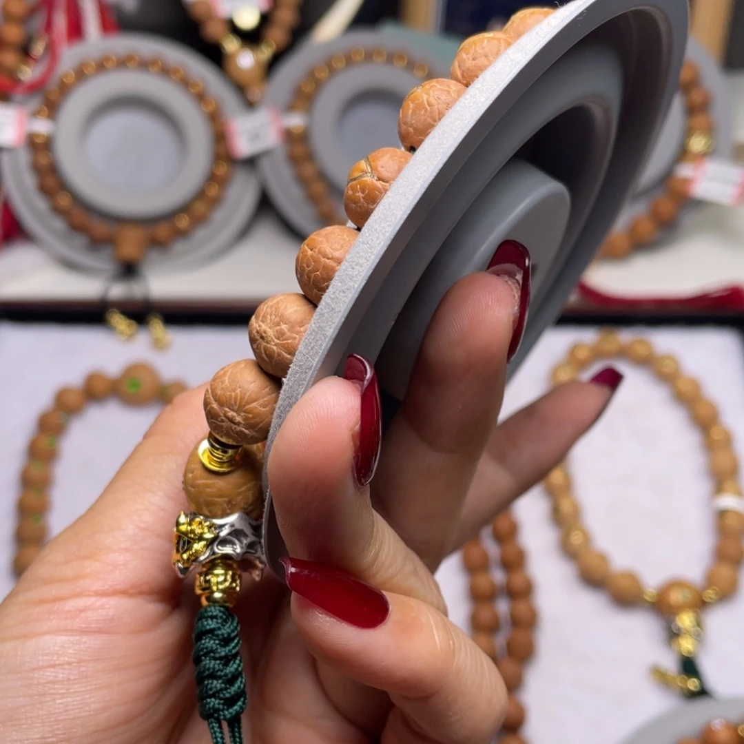 凤眼菩提手串小*儿菩提833