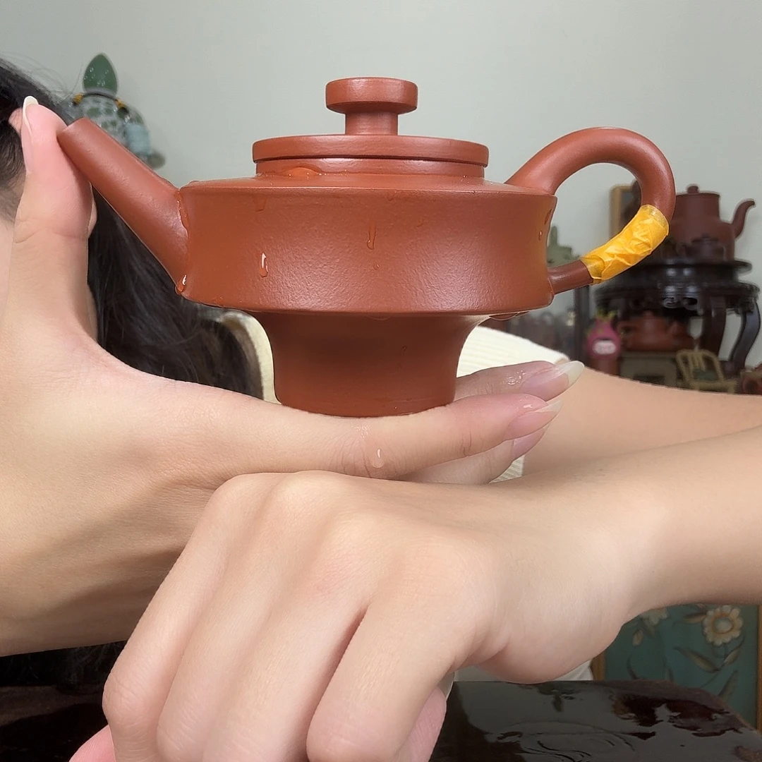 茶杯紫砂补丁福利