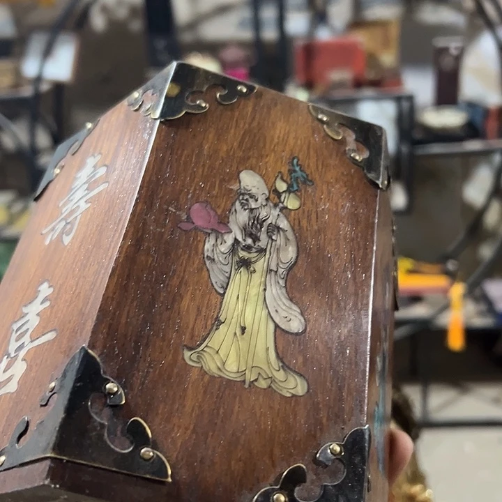 闪购商品老院子的