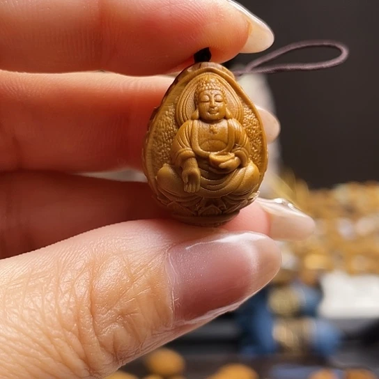 橄榄核手串/手链橄榄核