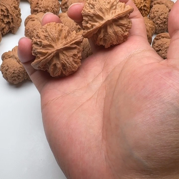 木质类苹果圆福利