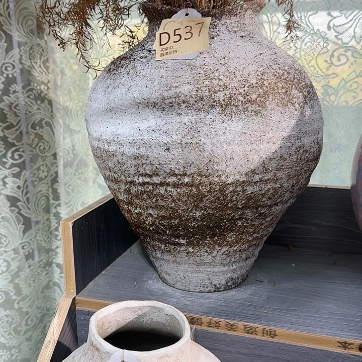 景德镇陶瓷艺术品
