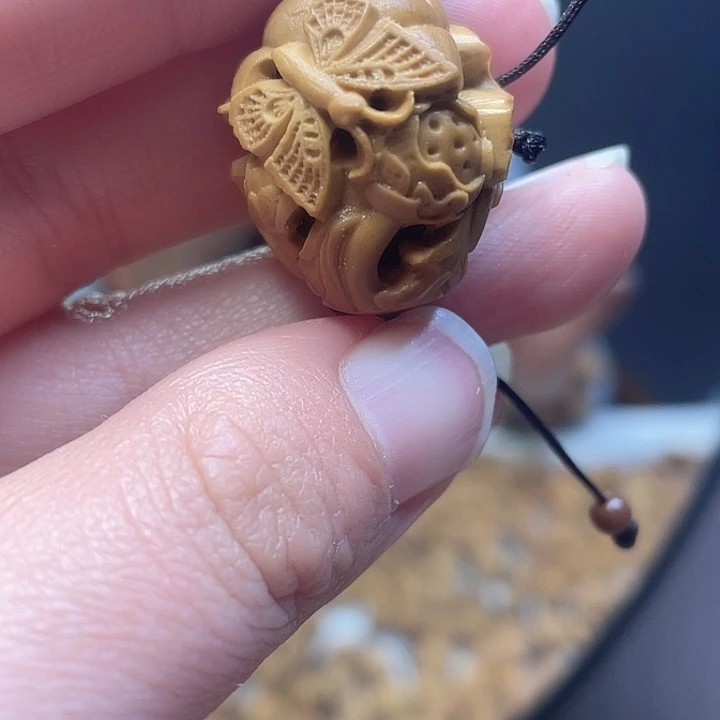 手串/手链橄榄核橄榄核