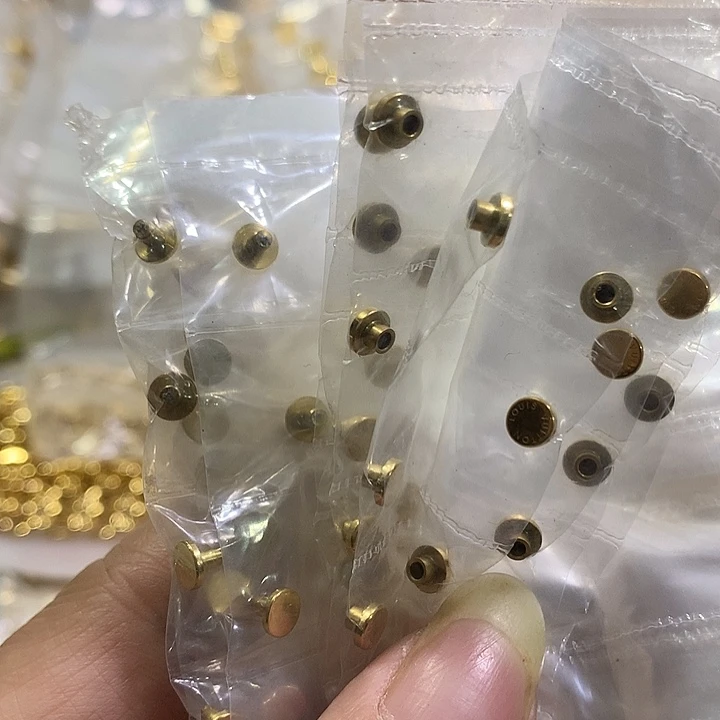 无纺布驴家平面0.5对打钉10套