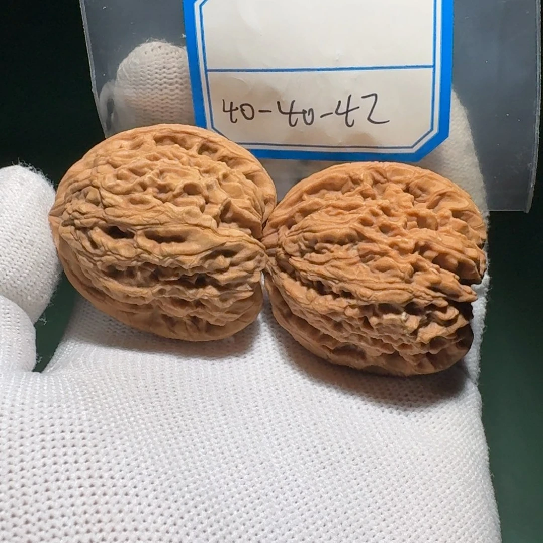吊坠文玩核桃20号南疆h