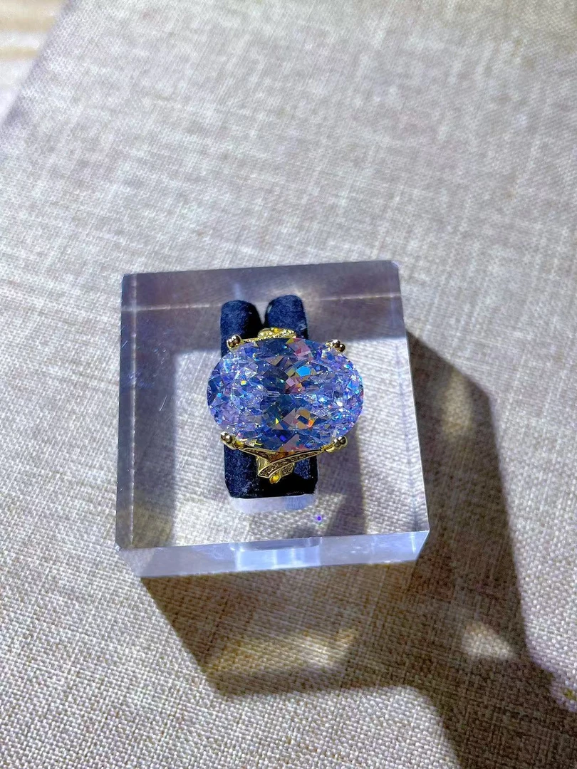 戒指 璀璨精美Tbbo25-29