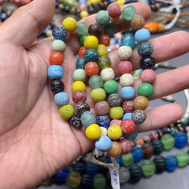 颈饰琉璃琉璃琉璃