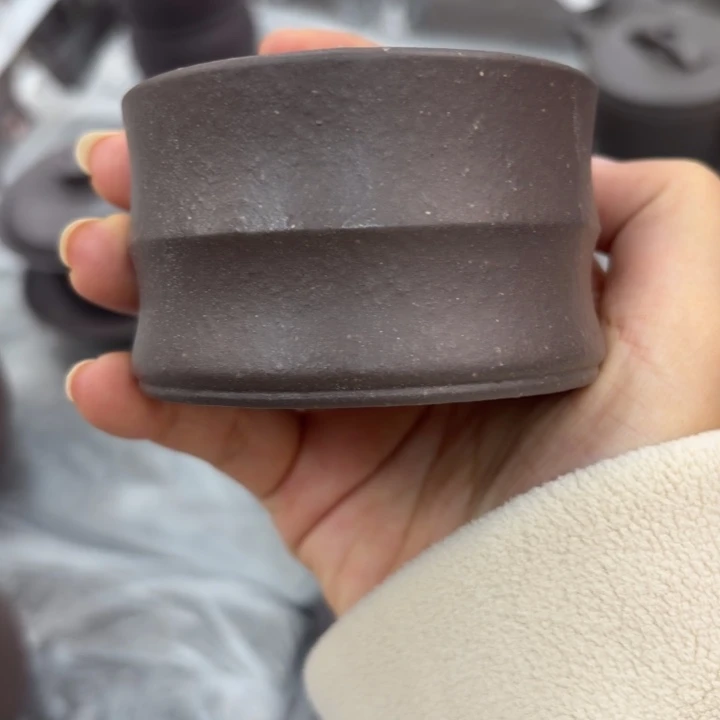 茶壶紫砂宜兴原矿天青