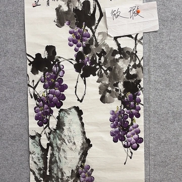 国画花鸟等多种鸟类的栖息地和