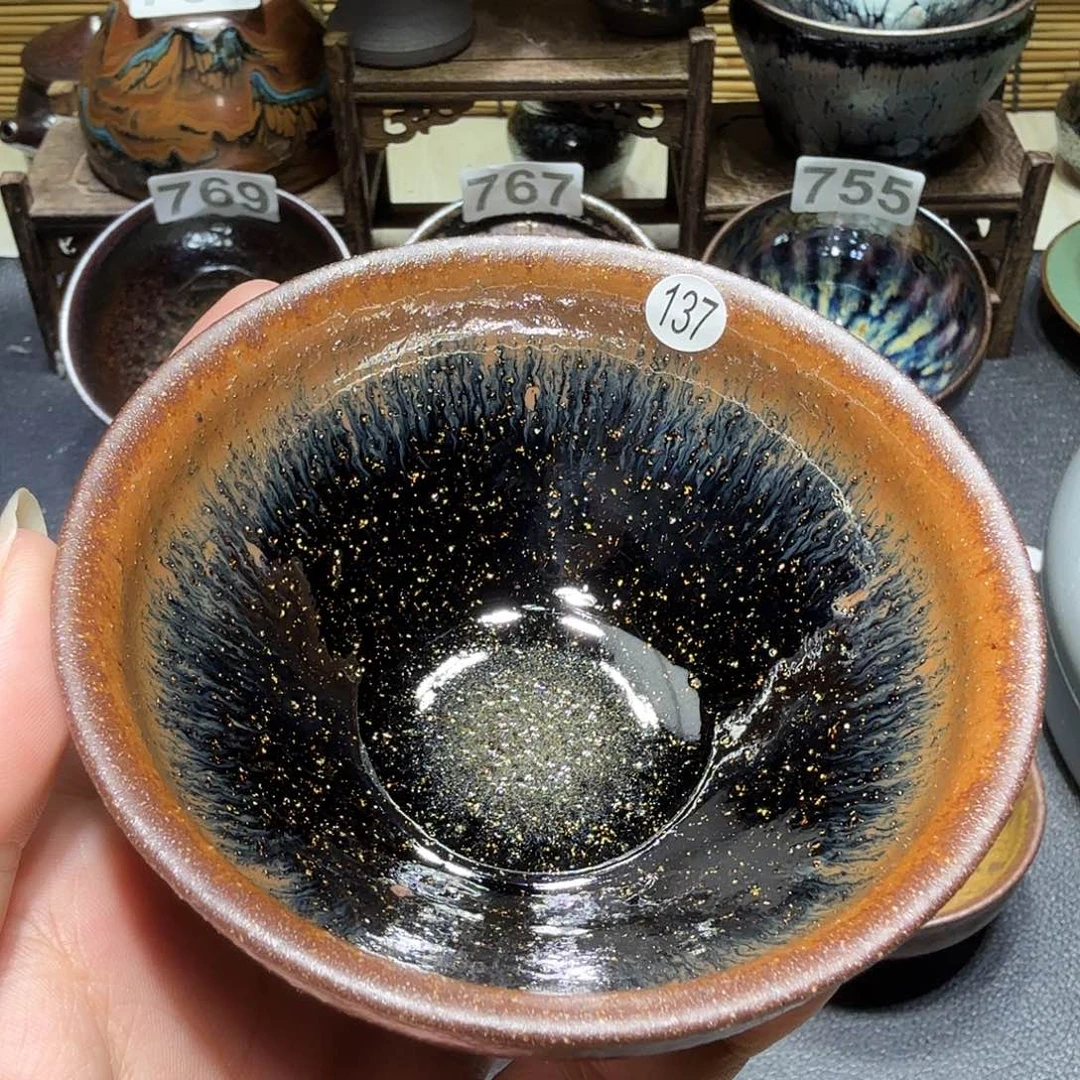 茶盏天才头发天才137