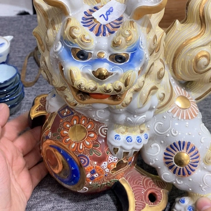 紫砂茶杯非常漂亮好看的花瓶