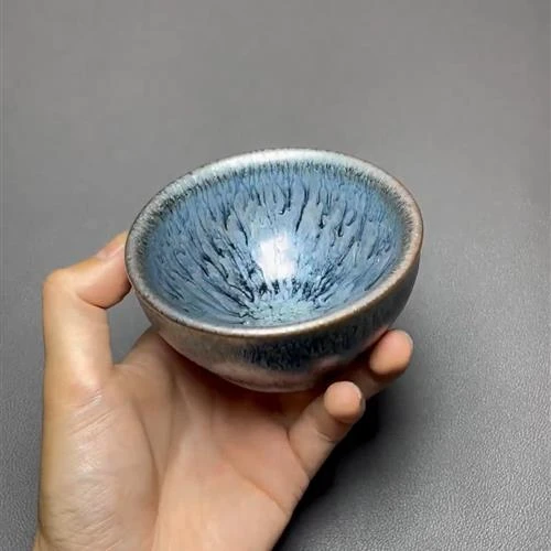 【闪购商品】茶盏-10065..........