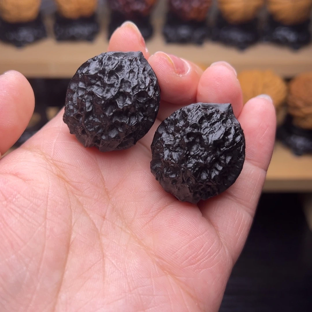 文玩核桃吊坠1z-------34尺