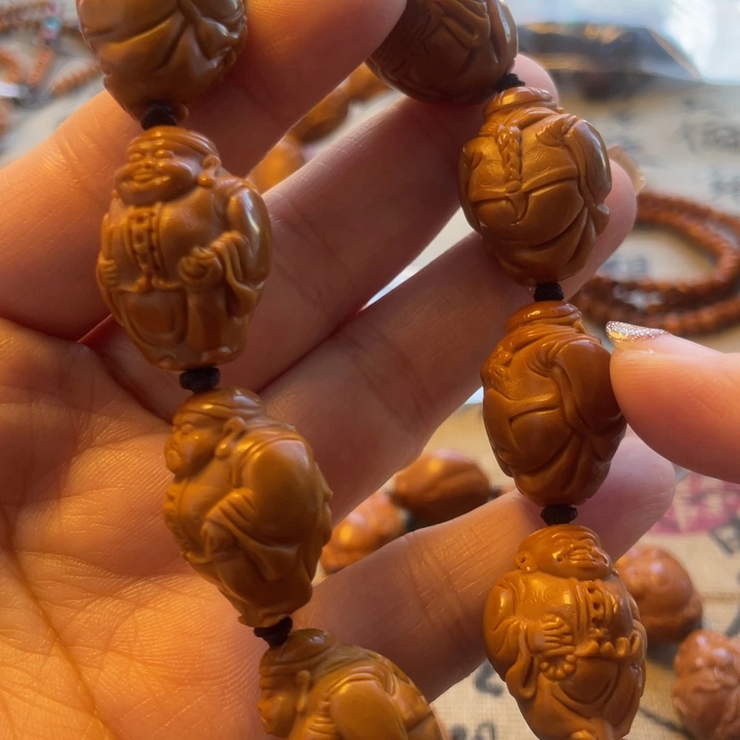 手串/手链橄榄核橄榄核