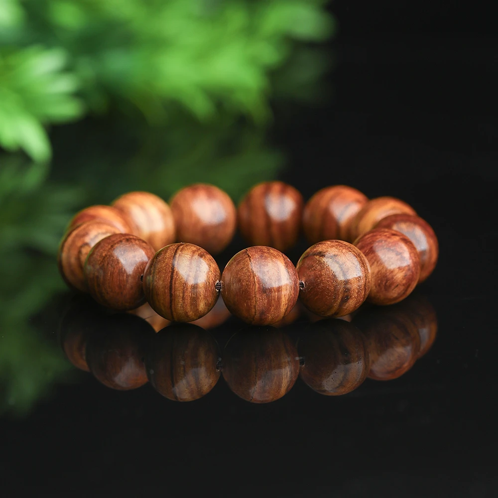 【星光村小飞TX20】黄花梨手串