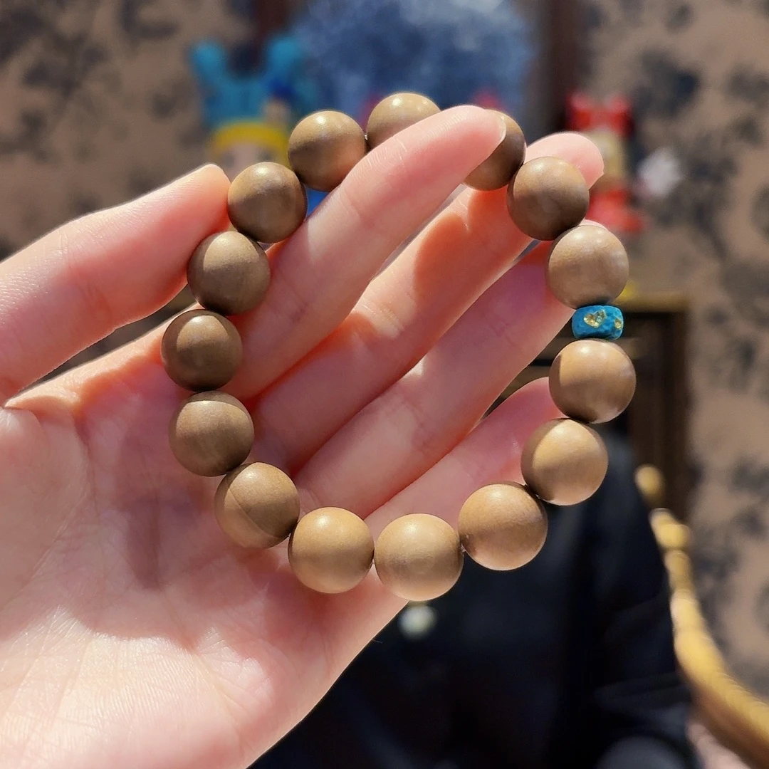 檀香木手串/手链手串