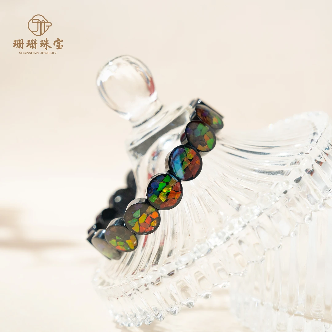 【李居明先生推荐】2025最强风风斑彩石手牌超强正能量多样性发其一