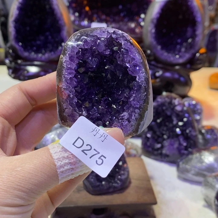 水晶摆件未镶嵌摆件