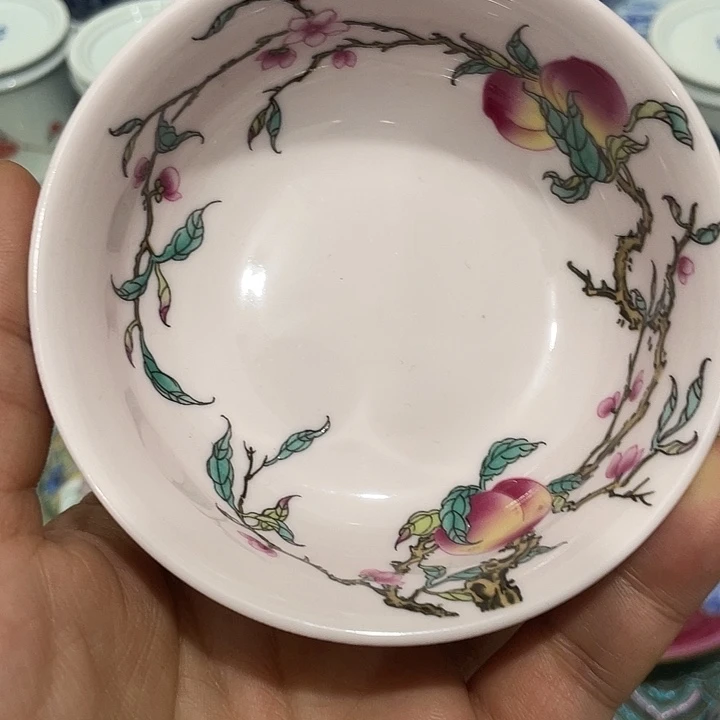 摆件陶景德镇陶瓷主题吧233