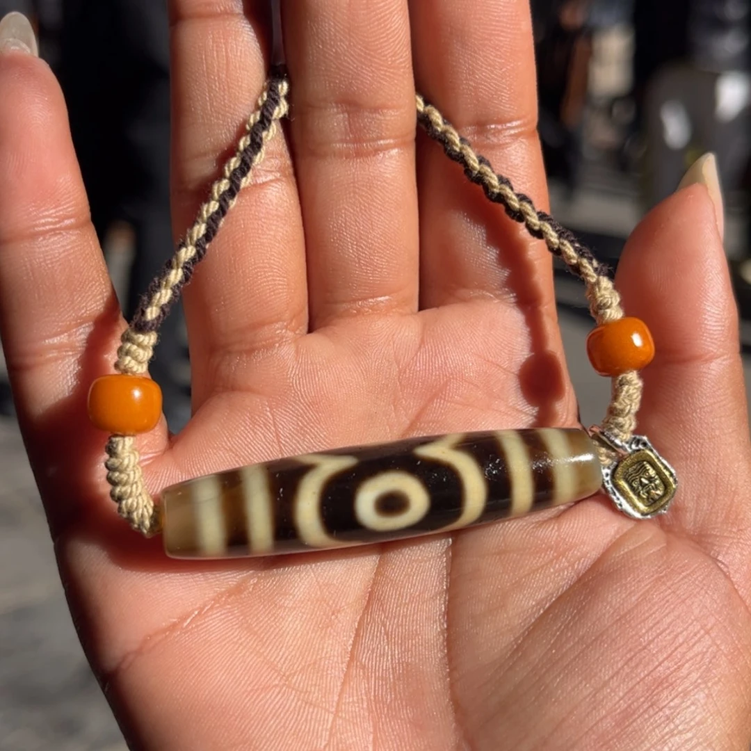 【闪购商品】玛瑙/玉髓珠子未镶嵌