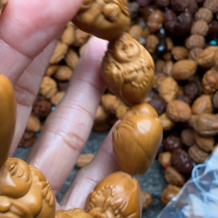 橄榄核吊坠橄榄菜等经济作物