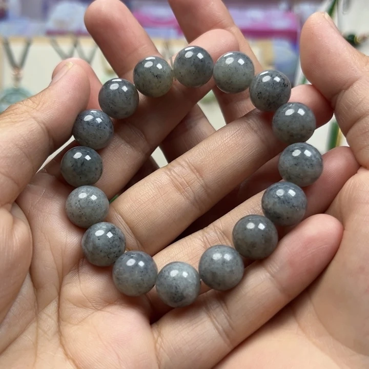 手链未镶嵌和田玉